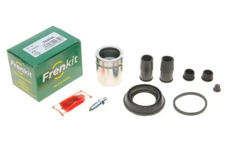 Ремкомплект супорта (заднього) BMW 7 (F01-F04) 08- (d=44mm) (+поршень) (Ate) (opt-om) FRENKIT 244936