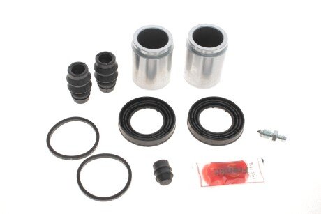 Ремкомплект суппорта с поршнем FRENKIT 244948