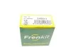 Ремкомплект суппорта (переднього) Peugeot 106 II/Citroen Saxo 86-04 (d=45mm) (Ate) (opt-om) FRENKIT 245011 (фото 17)