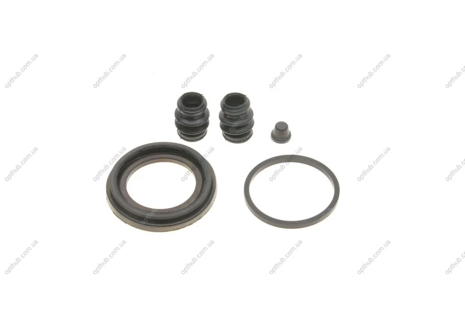 Ремкомплект суппорта (переднього/заднього)) Land Rover Range Rover 94-02 (d=45mm) (Lucas) (opt-om) FRENKIT 245014 (фото 1)