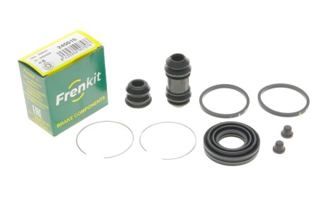 Ремкомплект суппорта (переднього) Toyota Previa 90-00 (d=45mm) (Akebono) (opt-om) FRENKIT 245015