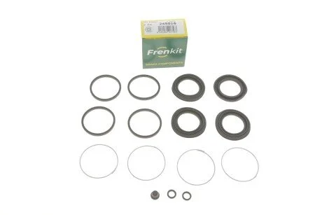 Ремкомплект суппорта (переднього) Toyota Land Cruiser 90-09 (45mm) (Sumitomo) UA63 FRENKIT 245016