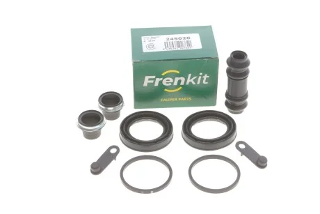 Ремкомплект суппорта (переднього) Renault Master 98- (d=45mm) (Bendix-Bosch) UA63 FRENKIT 245020