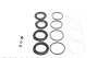 Ремкомплект суппорта (переднього) Toyota Land Cruiser 98-07 (d=45/51mm) (Sumitomo) (opt-om) FRENKIT 245022 (фото 2)