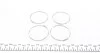 Ремкомплект супорта (переднього) Toyota Land Cruiser 00-09 (d=45mm) (Sumitomo) (opt-om) FRENKIT 245031 (фото 3)