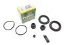 Ремкомплект супорта (переднього) Hyundai Santa Fe/Kia Sorento 06- (d=45mm) (Mando) UA63 FRENKIT 245032 (фото 1)