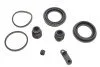 Ремкомплект супорта (переднього) Hyundai Santa Fe/Kia Sorento 06- (d=45mm) (Mando) UA63 FRENKIT 245032 (фото 2)