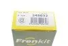 Ремкомплект супорта (переднього) Hyundai Santa Fe/Kia Sorento 06- (d=45mm) (Mando) UA63 FRENKIT 245032 (фото 3)