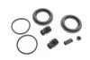 Ремкомплект супорта (переднього) Nissan Qashqai/Pathfinder 05- (d=45mm) (Nissan) UA63 FRENKIT 245034 (фото 2)
