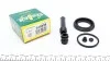 Ремкомплект супорта (заднього) Toyota Land Cruiser 02- (d=45mm) (Sumitomo) (opt-om) FRENKIT 245035 (фото 1)