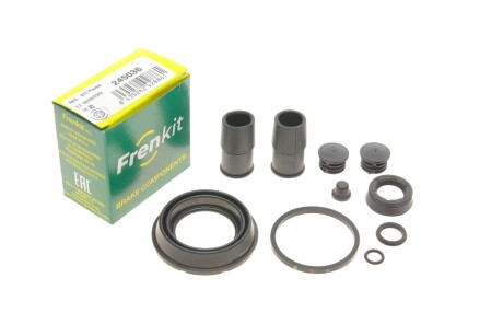 Ремкомплект супорта (заднього) Jaguar XF/XJ 99-15 (d=45) (Ate) (opt-om) FRENKIT 245036