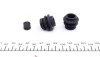 Ремкомплект супорту переднього Lexus RX 350/Toyota Rav 4 08-(d=45mm)(Akebono) Frenkit FRENKIT 245043 (фото 2)