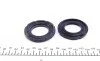 Ремкомплект супорту переднього Lexus RX 350/Toyota Rav 4 08-(d=45mm)(Akebono) Frenkit FRENKIT 245043 (фото 3)