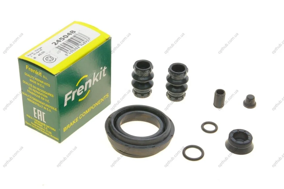 Ремкомплект суппорта (заднего)) Ford Explorer 10- (d=45mm) (opt-om) FRENKIT 245048 (фото 1)