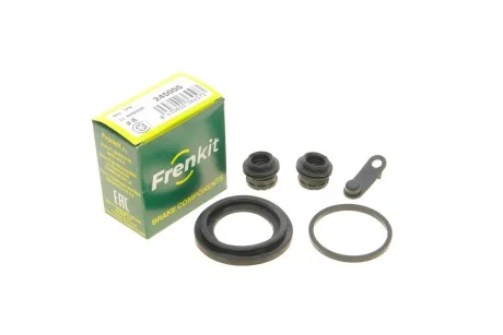 Ремкомплект супорта (заднього) Land Rover Discovery/Range Rover Sport 06-18 (d=45mm) (opt-om) FRENKIT 245055
