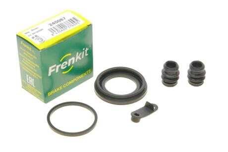 Ремкомплект суппорта с поршнем суппорта FRENKIT 245087