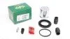 Ремкомплект супорта (заднього) Land Rover Discovery/Range Rover 02-12 (d=45mm) (+поршень) (Luc (opt-om) FRENKIT 245918