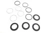 Ремкомплект супорту переднього Toyota Land Cruiser 00-09 (d = 45mm) (Sumitomo) (+ 4 поршні) Frenkit FRENKIT 245922 (фото 2)