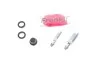 Ремкомплект супорту переднього Toyota Land Cruiser 00-09 (d = 45mm) (Sumitomo) (+ 4 поршні) Frenkit FRENKIT 245922 (фото 3)