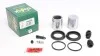 Ремкомплект супорта (переднього) Hyundai Santa Fe/Kia Sorento 06- (d=45mm) (+2 поршня) (Mando) UA63 FRENKIT 245925