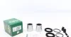 Ремкомплект супорта (переднього) Nissan Leaf 13- (d=45mm) (+2 поршня) (Nissan) UA63 FRENKIT 245926