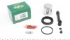 Ремкомплект супорта (заднього) Toyota Land Cruiser 02- (d=45mm) (+поршень) (Sumitomo) (opt-om) FRENKIT 245931
