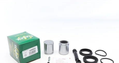 Ремкомплект супорта (переднього) Mazda CX-7/CX-9 07- (d=45mm) (+2 поршня) (Sumitomo) (opt-om) FRENKIT 245932