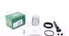 Ремкомплект супорта (заднього) Toyota Land Cruiser 07- (d=45mm) (+поршень) (Sumitomo) (opt-om) FRENKIT 245933