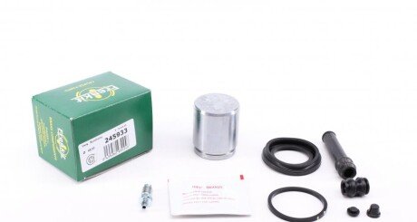 Ремкомплект супорта (заднього) Toyota Land Cruiser 07- (d=45mm) (+поршень) (Sumitomo) (opt-om) FRENKIT 245933