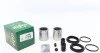 Ремкомплект супорта (переднього) Peugeot Expert/Citroen Jumpy 06- (d=45mm) (+2 поршня) (TRW) (opt-om) FRENKIT 245941 (фото 1)