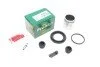 Ремкомплект супорта (заднього) Land Rover Discovery/Range Rover Sport 06-18 (d=45mm) (+поршень (opt-om) FRENKIT 245949 (фото 1)