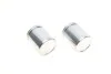 Ремкомплект супорта (переднього) Honda CR-V 12- (d=45mm)(Niss)(+2 поршня) (opt-om) FRENKIT 245951 (фото 9)