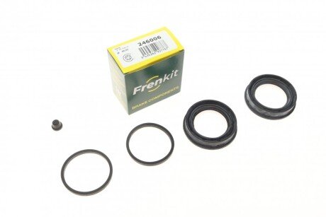 Ремкомплект суппорта (переднього) Ford Explorer 94-02 (d=46mm) (opt-om) FRENKIT 246006