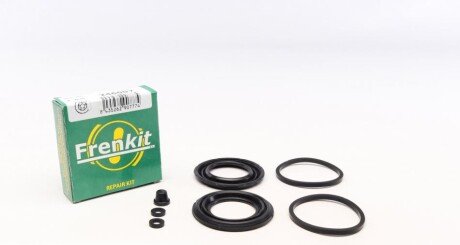 Ремкомплект супорта (заднього) MB S-class (W140)/E-class (W210) 91-02 (d=46mm) (Ate) (opt-om) FRENKIT 246007