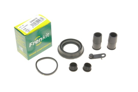 Ремкомплект супорта (заднього) BMW 5 (E60)/6 (E63)/7 (E65/E66/E67) 01-10 (d=46mm) (Ate) UA63 FRENKIT 246013