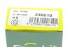 Ремкомплект суппорта (заднего)) Nissan Cabstar/NT400 06- (d=46) (Brembo) (opt-om) FRENKIT 246016 (фото 14)