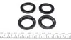 Ремкомплект супорта (переднього) VW Touareg 02- (d=46 мм) (Brembo) UA63 FRENKIT 246018 (фото 3)
