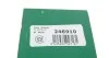 Ремкомплект супорта (переднього) Nissan Navara/NP300 01- (d=46mm)(+2 поршні) (Niss) (opt-om) FRENKIT 246910 (фото 17)