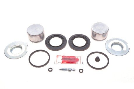 Ремкомплект супорта з 2 поршнями супорта FRENKIT 246913