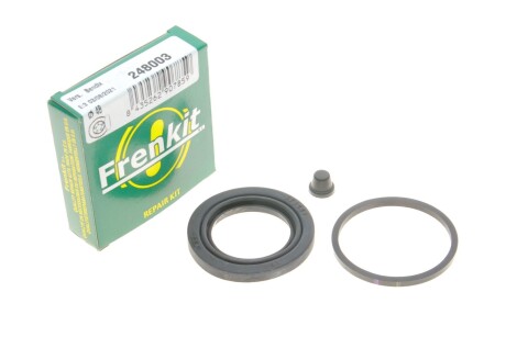 Ремкомплект суппорта (переднього) Fiat Fiorino 77-93 (d=48mm) (Bendix) (opt-om) FRENKIT 248003