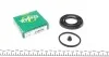Ремкомплект суппорта (переднього) Opel Kadett 79-94 (d=48mm) (Delc) (opt-om) FRENKIT 248008 (фото 1)