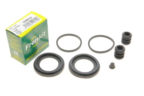 Ремкомплект супорта (переднього) Land Rover 88 -86 (d=48mm) (Lucas) (opt-om) FRENKIT 248013