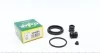 Ремкомплект суппорта (переднього) Peugeot 405/Suzuki Vitara 87-98 (d=48mm) (Lucas/Ate) UA63 FRENKIT 248024