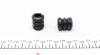 Ремкомплект суппорта (переднього) Peugeot 405/Suzuki Vitara 87-98 (d=48mm) (Lucas/Ate) UA63 FRENKIT 248024 (фото 2)