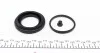 Ремкомплект суппорта (переднього) Opel Astra/Fiat Punto 91-00 (d=48mm) (Ate) UA63 FRENKIT 248027 (фото 4)