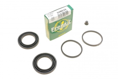 Ремкомплект супорта (переднього) Peugeot J9 68-87 (d=48mm) (Bendix) (opt-om) FRENKIT 248029