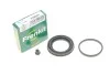 Ремкомплект супорта (переднього/заднього)) VW Golf 93-98 (d=48mm) (Ate/K/H) UA63 FRENKIT 248044 (фото 1)