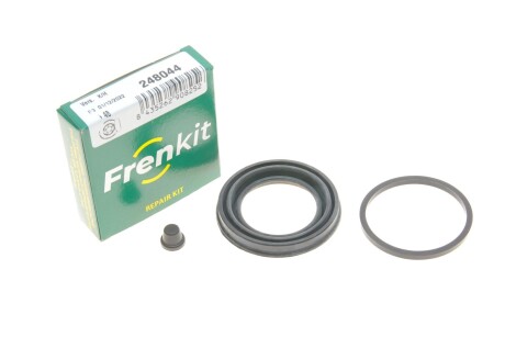 Ремкомплект суппорта (переднього/заднього))) VW Golf 93-98 (d=48mm) (Ate/K/H) UA63 FRENKIT 248044