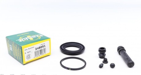 Ремкомплект супорта (заднього) Toyota Land Cruiser 90- (d=48mm) (Sumitomo) UA63 FRENKIT 248051