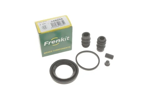 Ремкомплект суппорта (переднього/заднього)) Fiat Ducato 06- (d=48mm) (Bosch) UA63 FRENKIT 248056